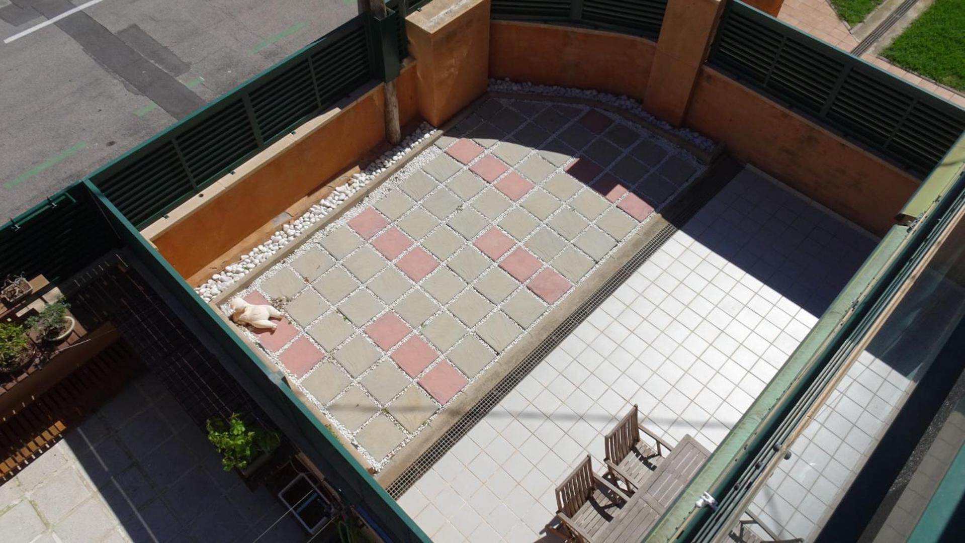 Mar Y Montana - L'Hospitalet De L'Infant Lägenhet Exteriör bild